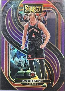 Scottie Barnes