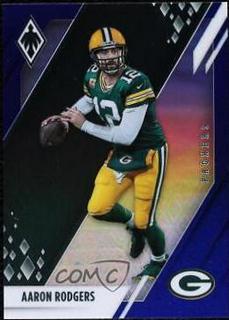 Aaron Rodgers