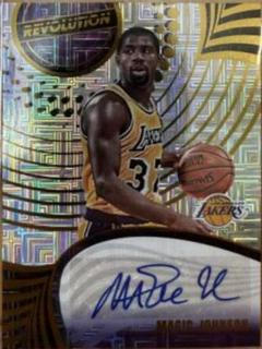 Magic Johnson