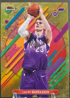 Lauri Markkanen