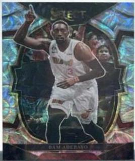 Bam Adebayo