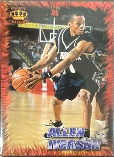 Allen Iverson