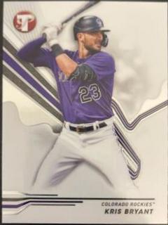 Kris Bryant