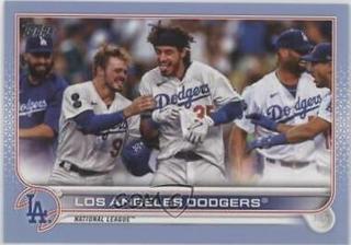 Los Angeles Dodgers