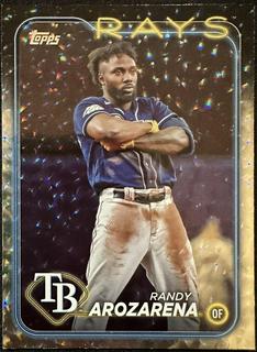 Randy Arozarena