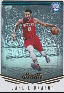 Jahlil Okafor