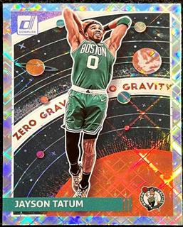 Jayson Tatum