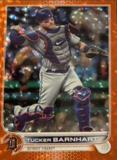 Tucker Barnhart