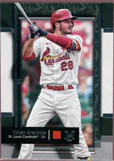Nolan Arenado