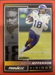 Justin Jefferson