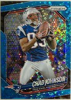 Chad Johnson