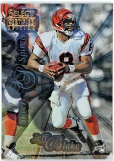 Jeff Blake