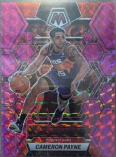 Cameron Payne