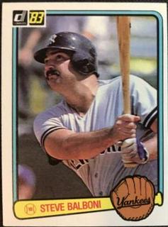 Steve Balboni