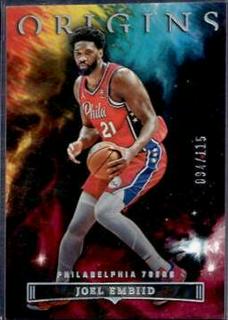 Joel Embiid