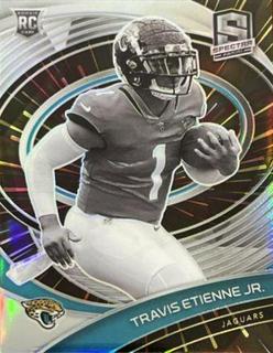 Travis Etienne Jr.