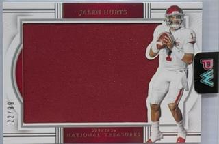 Jalen Hurts