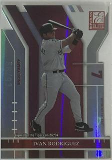 Ivan Rodriguez
