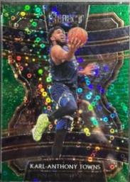 Karl-Anthony Towns