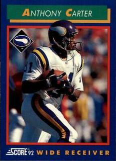 Anthony Carter