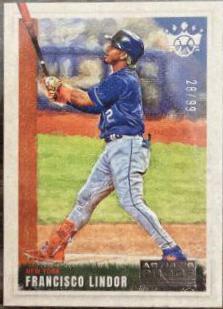 Francisco Lindor