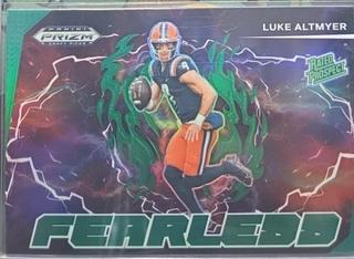 Luke Altmyer