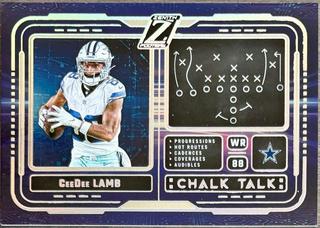 CeeDee Lamb