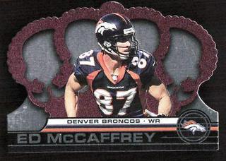 Ed McCaffrey