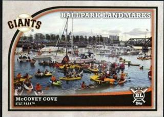 McCovey Cove