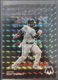Eloy Jimenez