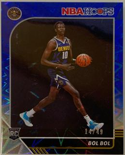 Bol Bol