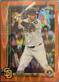 Jose Iglesias