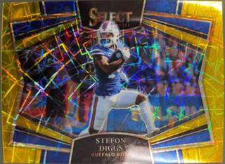 Stefon Diggs