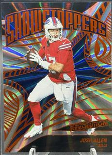 Josh Allen