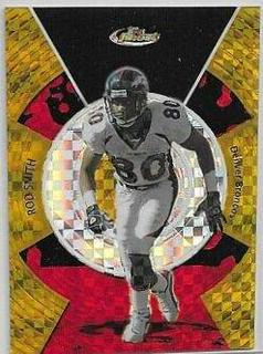 Rod Smith