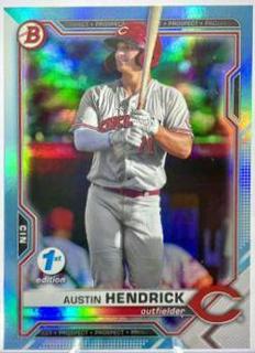 Austin Hendrick
