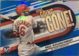 Paul Goldschmidt