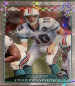 Chad Pennington
