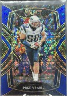 Mike Vrabel