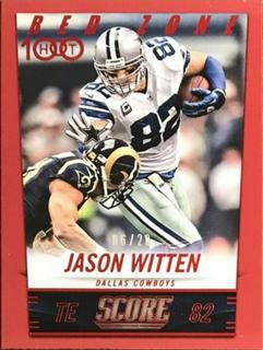 Jason Witten