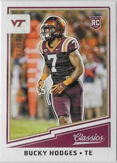 Bucky Hodges