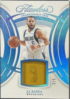 J.J. Barea