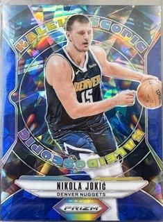 Nikola Jokic