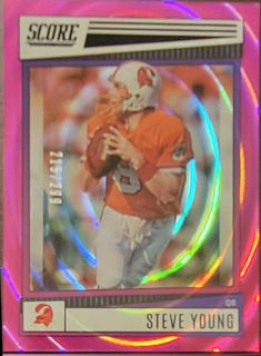 Steve Young
