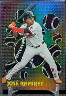 Jose Ramirez