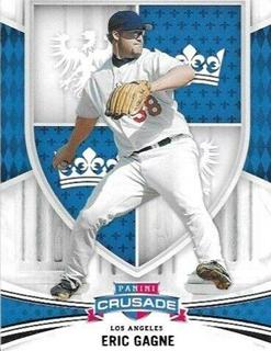 Eric Gagne