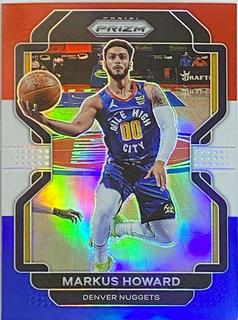 Markus Howard