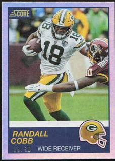 Randall Cobb