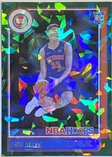 Luka Garza