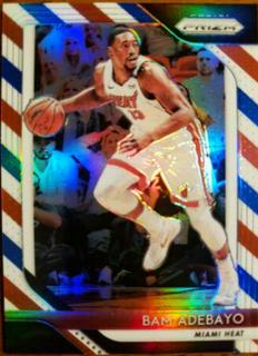Bam Adebayo